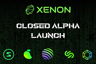 Xenon Protocol: Enjooy leveraging your portfolio across the Solana ecosystem