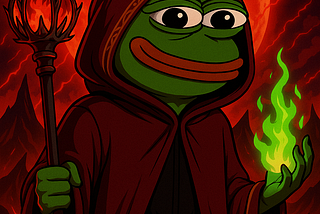 Pepe Community ETH V2 Autoburn