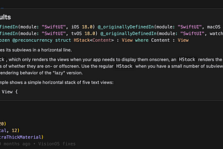 How to use Cursor for iOS development