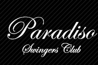 Paradiso Swingers Club, Prague | A review | Couple of Secrets