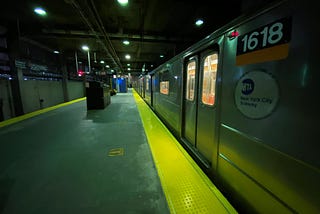 MTA Proposes Unprecedented Service Cuts, Layoffs in New Financial Plan