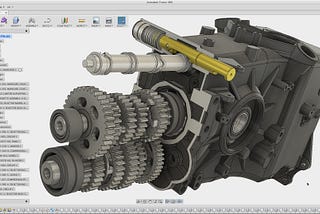 Download Fusion360 — Direct link