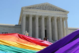 Tipping Justice’s Scales