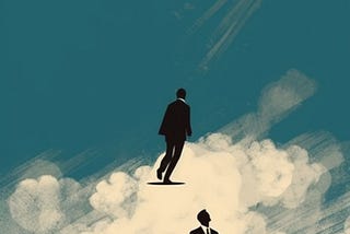 The Corporate Ladder’s AI Overhaul: A Rubryc Rant