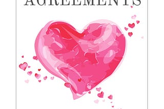 Self-Love Agreements Renew Your Mind Renew Your Life