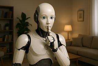 How AI Leads to the End of Secrets