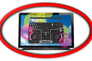 The Radio