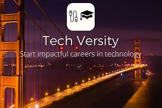 What is Tech Versity?