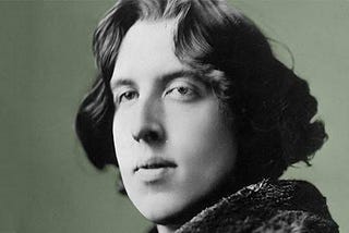 166 anos depois, Wilde ainda sobrevive