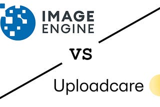 ImageEngine vs Uploadcare