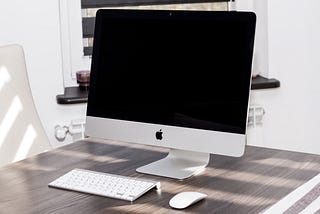 Apple latest M1 IMAC features Like New design and M1 Chip Processor