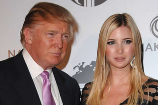 Ivanka Trump: A Biography of Luxury, Glamour, Net Worth and Nepotism