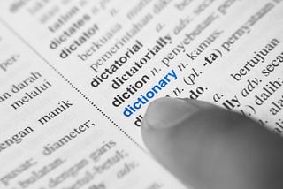 Key UX terminologies that everyone should know