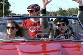 Why I’d Bring John Hughes Back From the Dead for One More Film