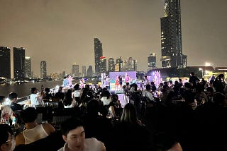 區塊鏈/幣圈活動社交怎麼玩：一份web3社交新手國際指南