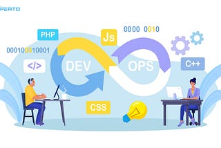 DevOps Consulting Services Provider Company for Your Business
