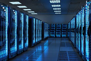 What is data center? Are they getting popular in Hong Kong?