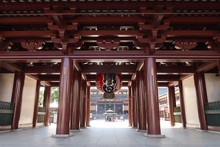 川崎大師護摩體驗・免費動物公園