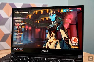 MSI GS66 Stealth review (2021): The gaming sweetspot comes to laptops