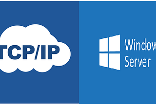 Tuning TCP ports in Windows Server