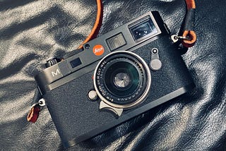 Real Life User Review: Leica M8, M9 and M10