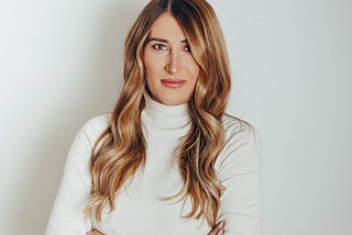 Uliana Torkunova: Mastering the entrepreneurial mindset