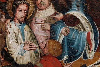 Good Friday — John 18:28–40 | Truth on Trial