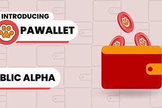 Paw Wallet: Revolutionizing P2P Crypto Swaps