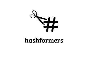 Hashformers v2.0.0 is out! 🚀