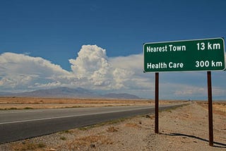 Teaching Health Centers address medical education reform — and the primary care shortage