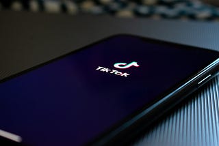 Why You Need to Get On TikTok Right Now