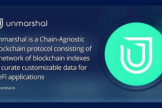 THE NOTABLE PROMINENCE OF USING UNMARSHAL