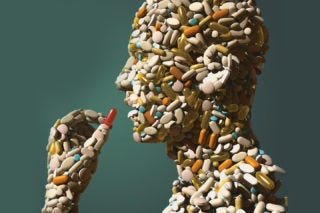 A Short History of Tardive Dyskinesia