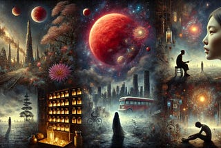 BETELGEUSE