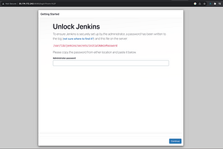 How to Install and Configure Jenkins on Amazon Linux 2023