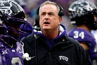 TCU: Are they in?