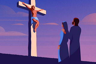 Embracing the Promise of Good Friday: A Call to Love, Forgive, and Live in Peace