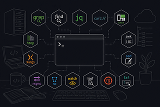 15 Command-Line Tools Every Engineer Should Know
