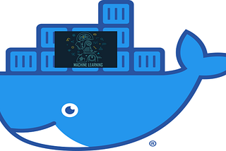 Machine Learning Model inside Docker