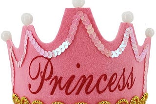 How To Make Your Kids’ Princess Birthday Party Magical