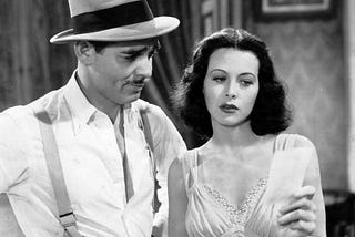 Women in tech history: Hedy Lamarr — Hitler, Hollywood, and Wi-Fi