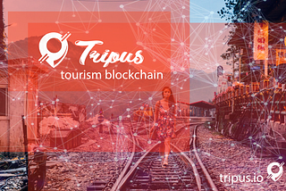 Tripus — Overview of Asian tourism
