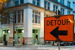 Is Your Restaurant a Destination or a Detour