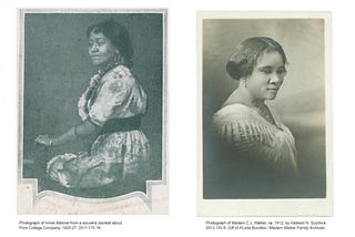 What Madam C.J. Walker And Annie Malone Taught Us About Black Hair Pride