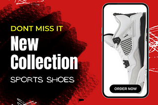 The Sneaker CA | New Collection Sports Shoes