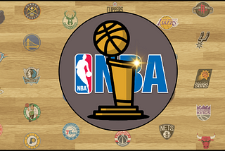 Predicting The NBA Champion With Machine Learning