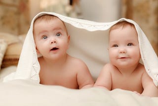 Gemini 2021 Horoscope