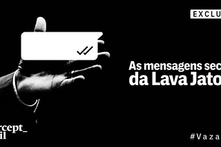Brasilgate: un gobierno en picada contra libertad de prensa
