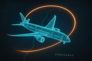 Air India 171: What the Digital Twin of a 30-Second Crash Reveals About Human Bravery and System…