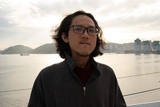 About Me — Gregorius Gabriel Kohar